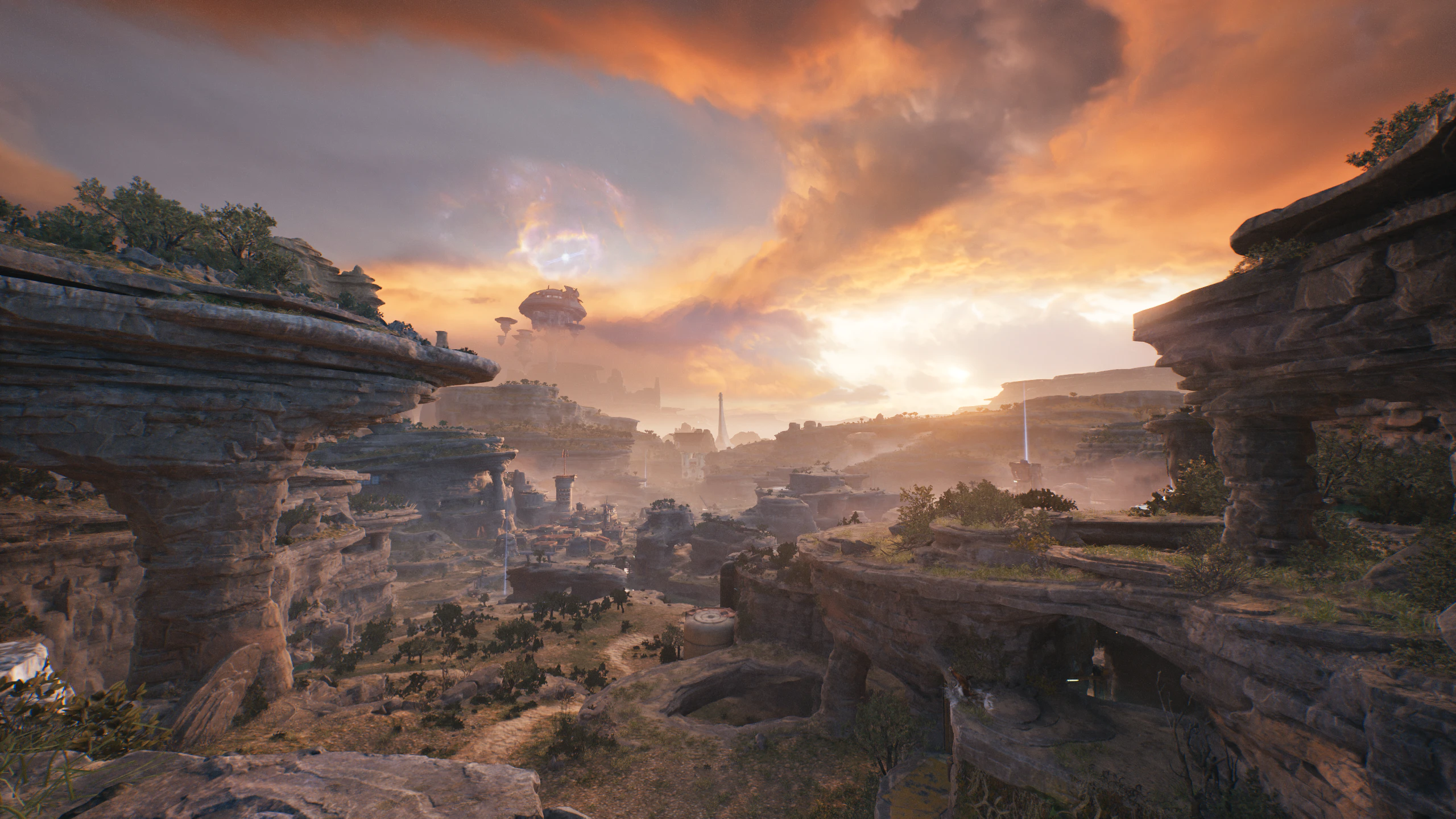 Star Wars Jedi : Survivor Screenshot